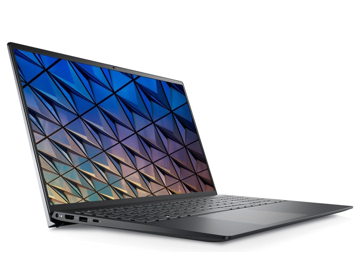 The price of the Dell Vostro 5510 laptop dropped to more than $ 750 today
