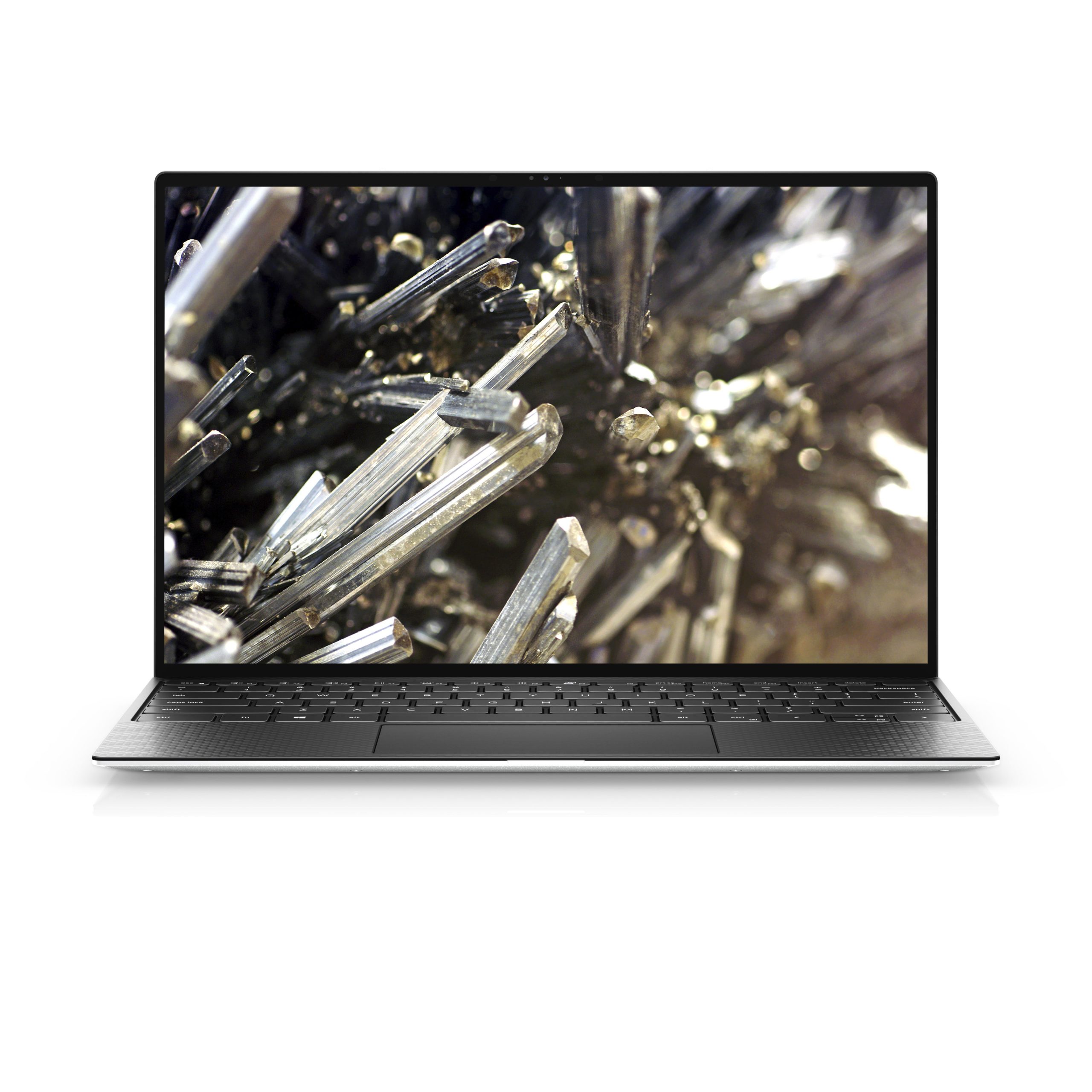 Dell is virtually releasing the Dell XPS laptop now!