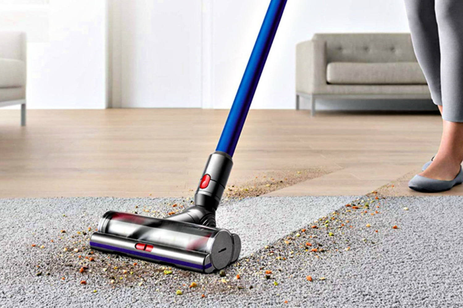 Best affordable Dyson Vaccum and fan deals in May 2021