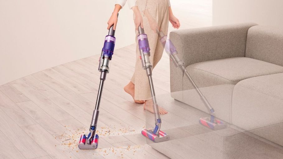 Dyson Omni-glide price, release date and everything you should know