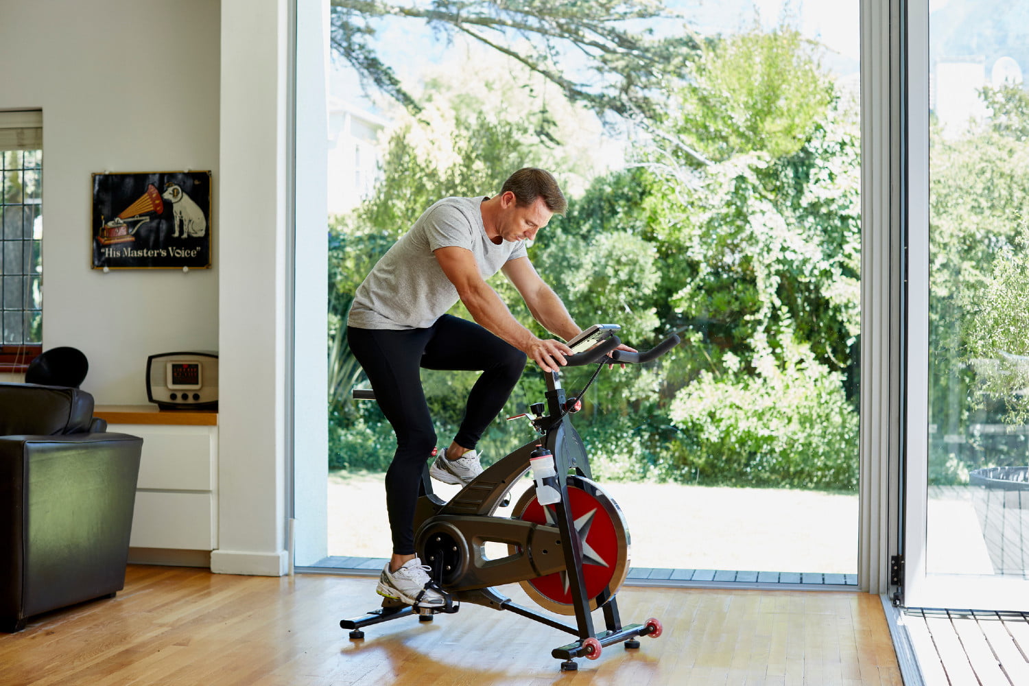 Best Exercise Bikes in May 2021