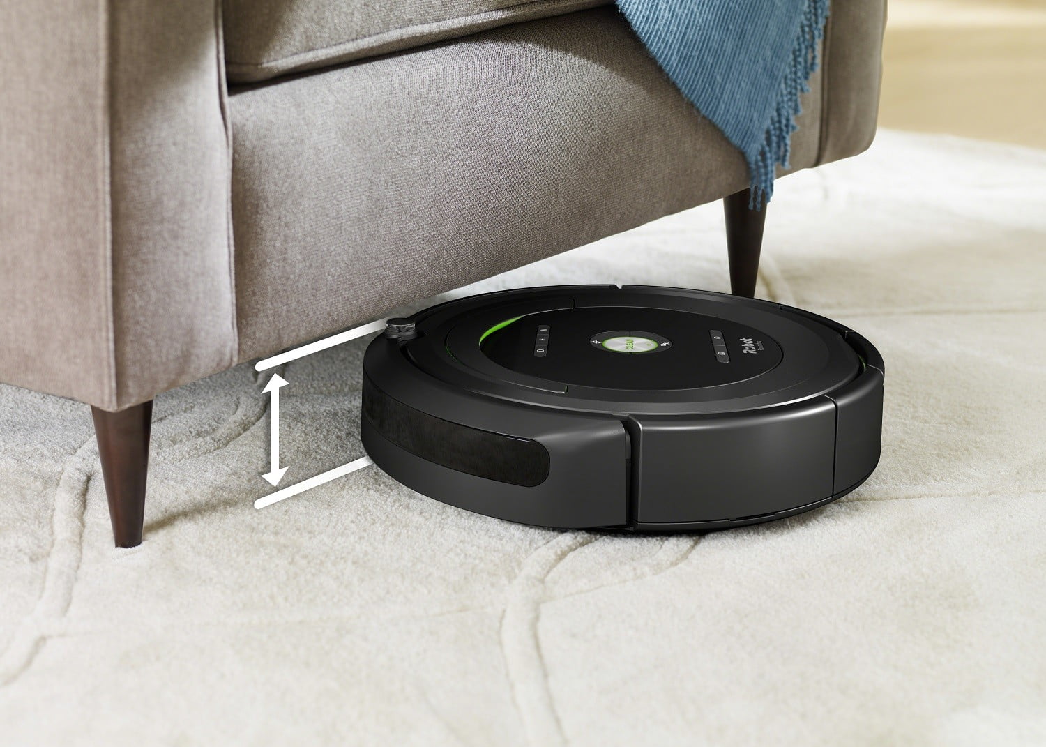 Get the best deals on Roomba in May 2021