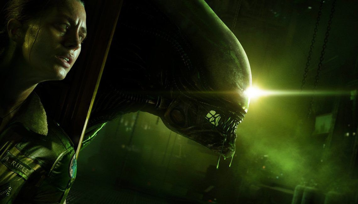 Dozens of mandatory playable games, including Alien Isolation, now play at 60 FPS or higher on the Xbox Series X