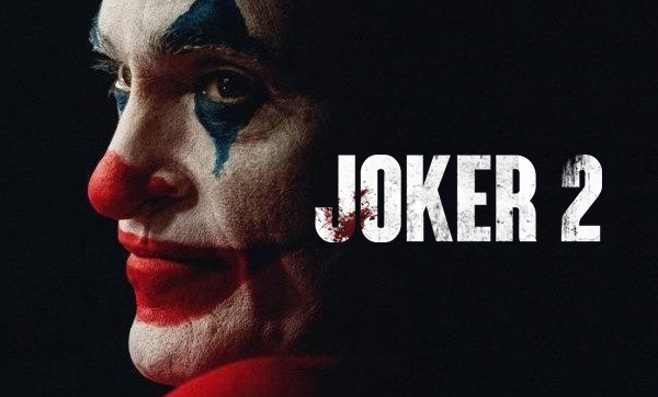 Todd Phillips returns as the author and director of Joker 2