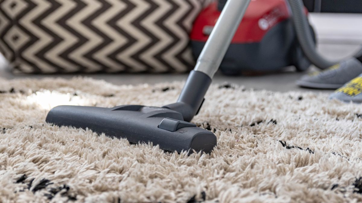 What type of vacuum should I buy?