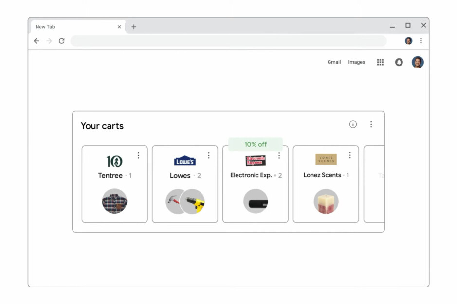 Google will improve the shopping experience on all platforms, announcing new features