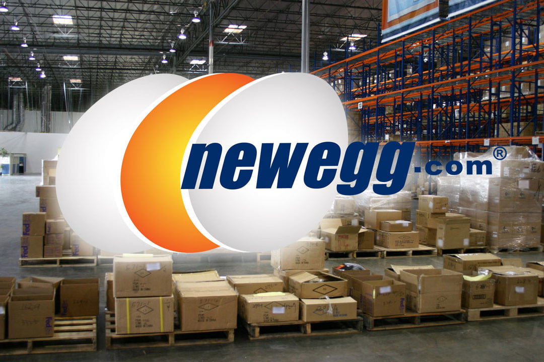 Get the best deals on Newegg in May 2021