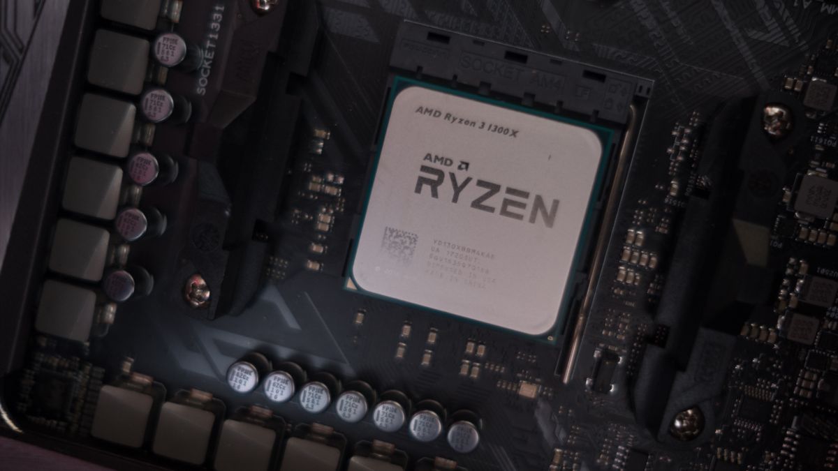 AMD Zen 4 rumor points to late 2022 - one year after Intel Alder Lake debut