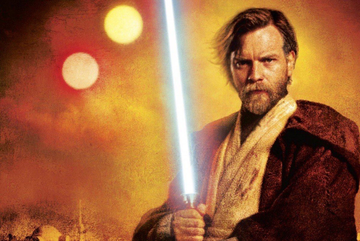 Obi-Wan Kenobi "feels much more real" than the Prequels