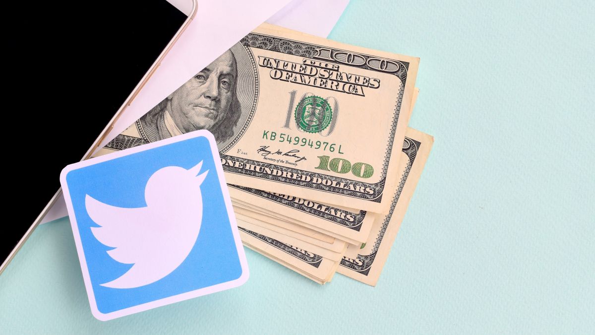 Twitter is starting to test Tip Jar for some users - but what is it?