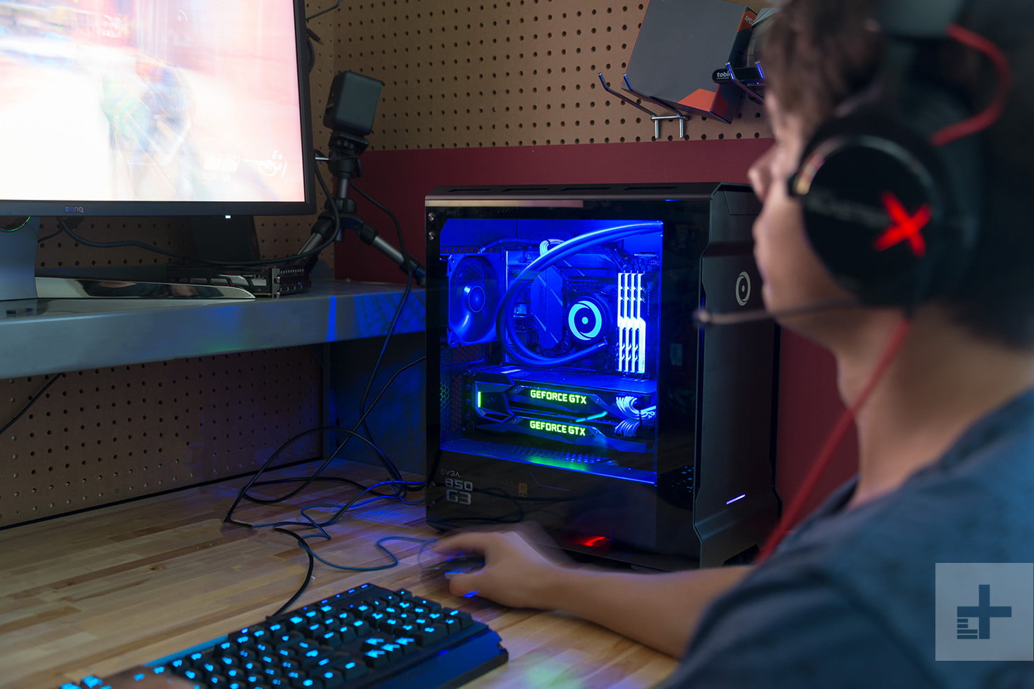 Best low cost gaming computer deals in May 2021