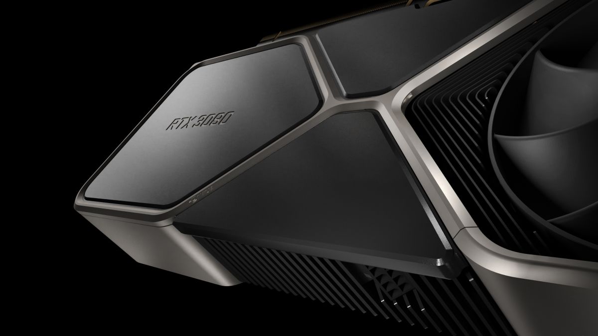 Nvidia RTX 3080 Ti and RTX 3070 Ti cards may be available in early June