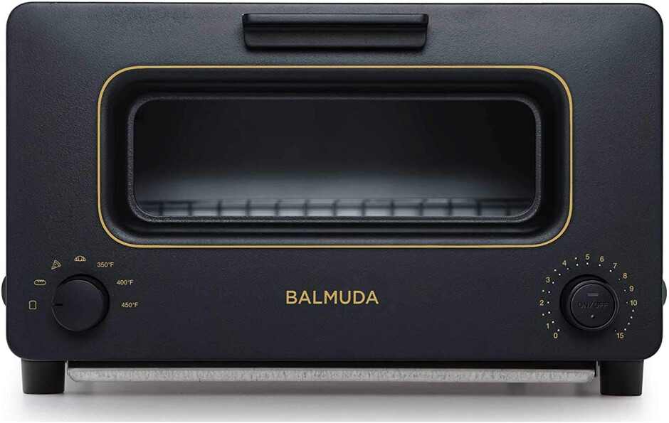 Steam toaster maker Balmuda to offer new Android smartphone in November - High-quality toaster company announces launch of 5G Android smartphone business