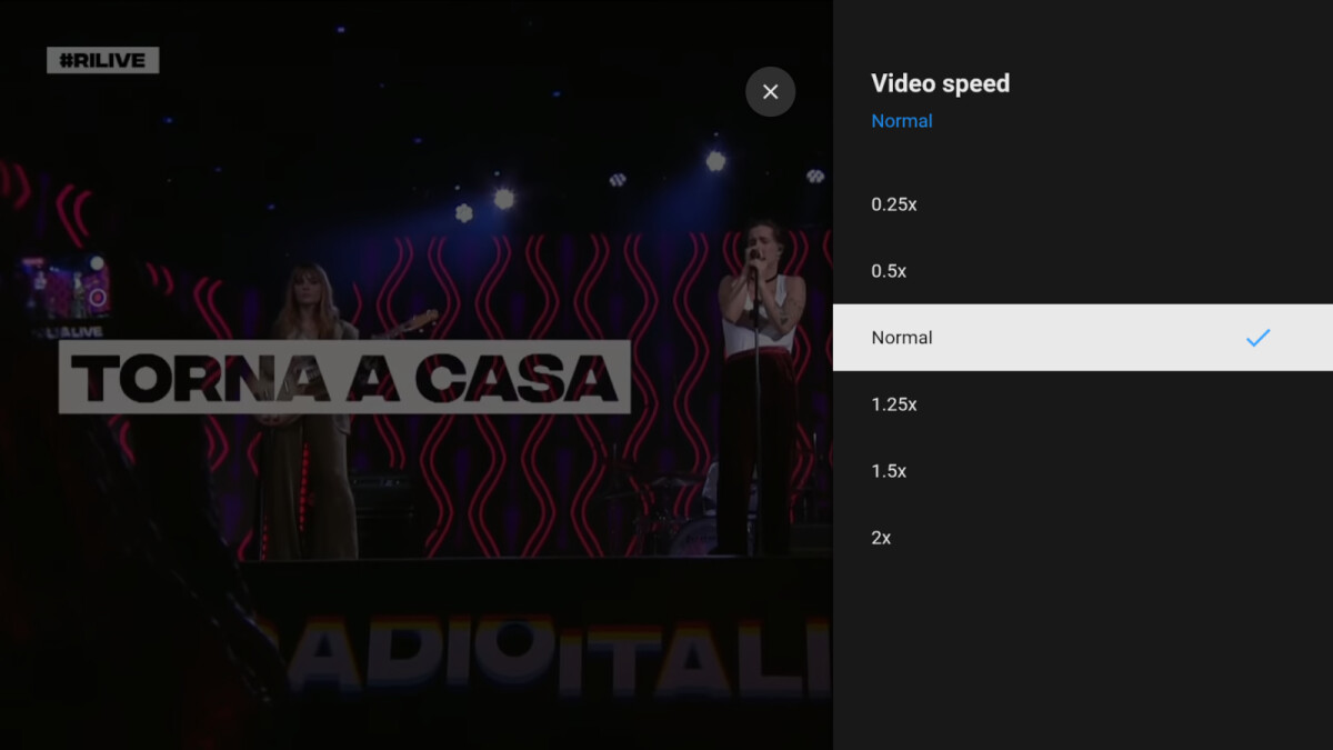 YouTube gets an important new feature on Android TV