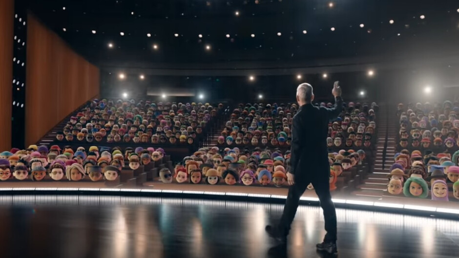 Check out Apple’s official video presentation from day one of WWDC 2021
