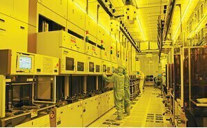 TSMC expects to produce 4 nm chips this year with 3 nm chips maturing in the second half of 2022 - TSMC’s roadmap calls for a 4 nm process node this year, 3 nm in 2022