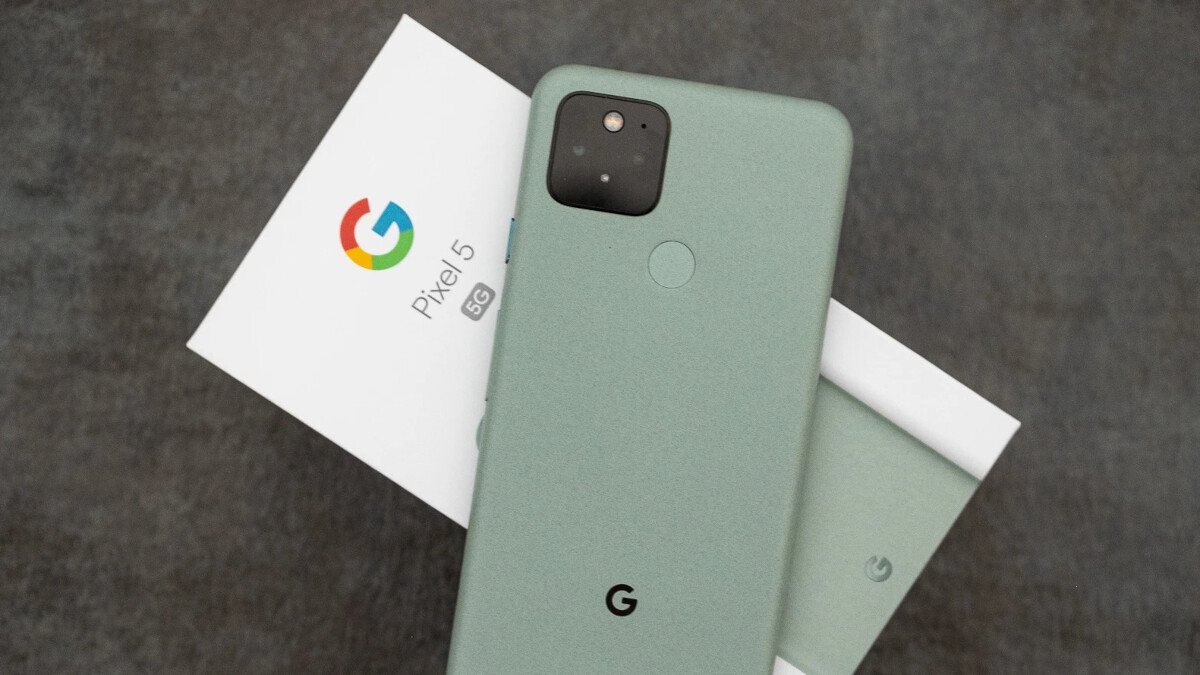 A successful restaurant owner says his Google Pixel is a secret ingredient