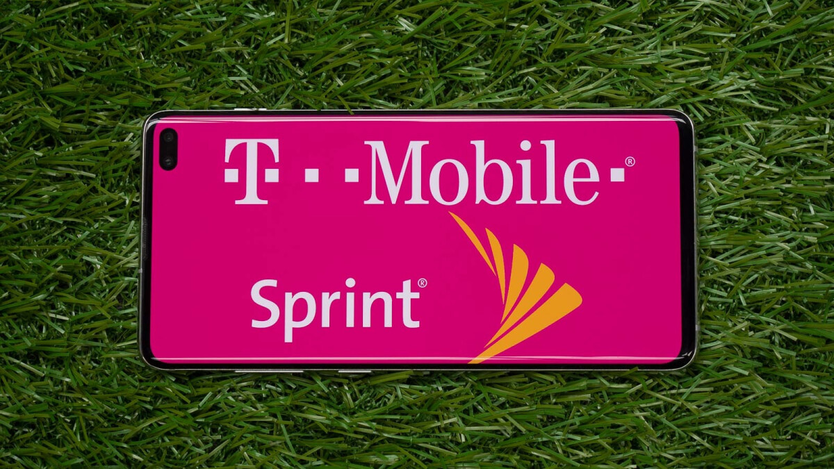 T-Mobile Adds Sprint LTE Shutdown Day to Its Bold 5G Domination Program