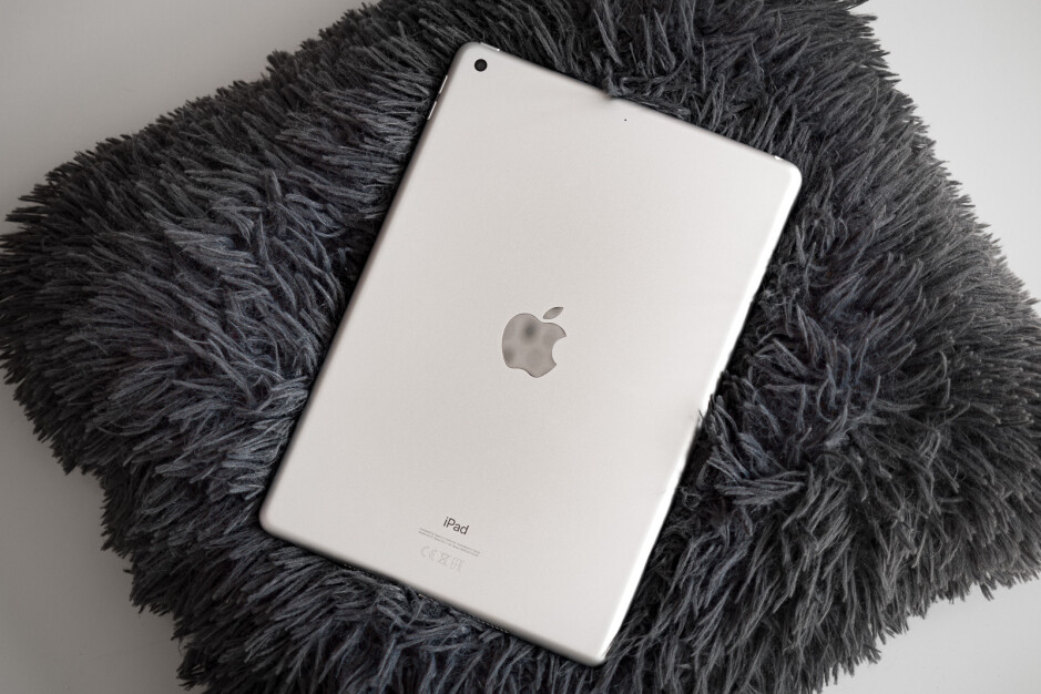 Apple's basic iPad is by far the world's most popular tablet, a new report reveals