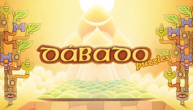 Research player Dabado Puzzles will be coming to Steam this month