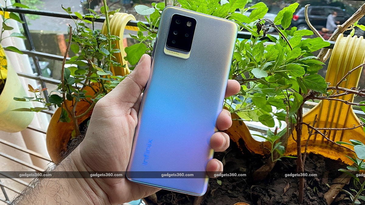 Infinix Note 10 Pro Tags360 Infinix Note 10 Pro First Impressions