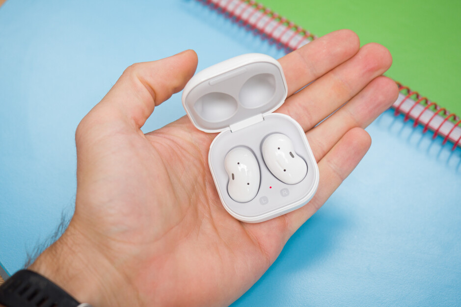 The best real wireless in-ear headset