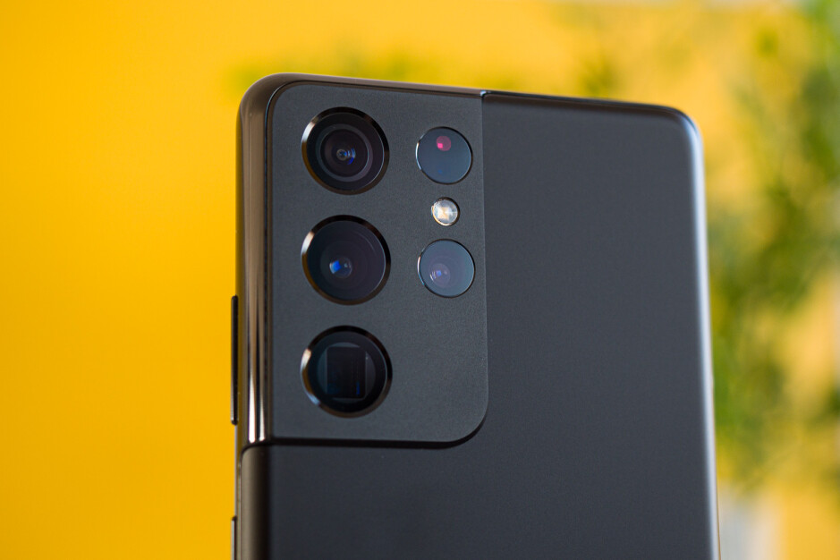 The best camera phones of 2021