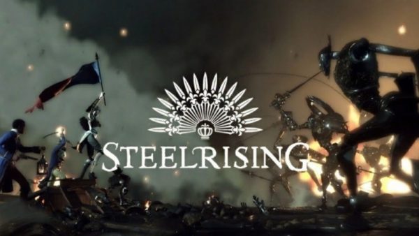 instal the new version for android Steelrising