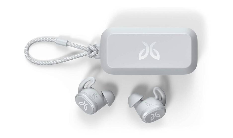 The best real wireless in-ear headset