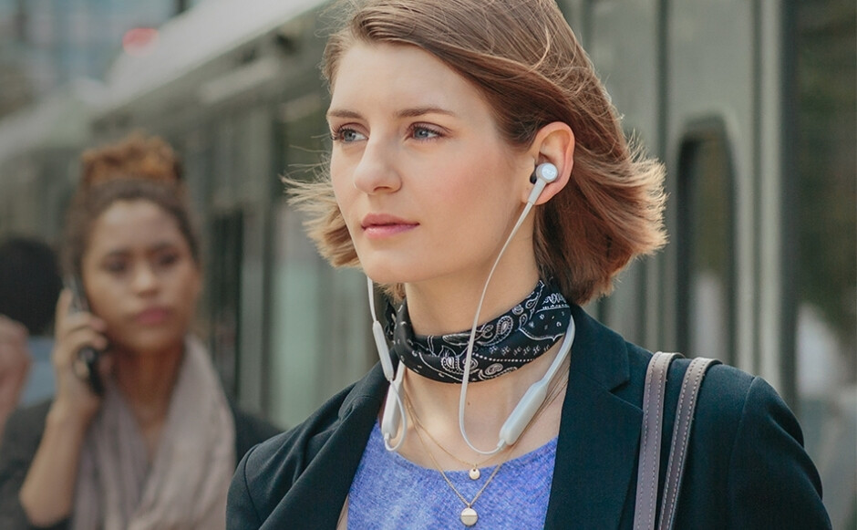 The best wireless in-ear headphones with active noise reduction