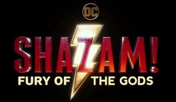 The rage of the Shazam gods 