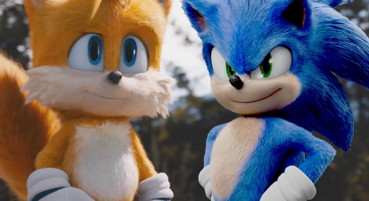 Sonic the Hedgehog 2 is wrapped up in filming in Hawaii, confirms director Jeff Fowler