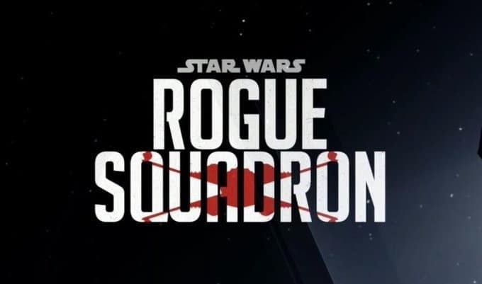 Star Wars by Patty Jenkins: Rogue Squadron Screenwriter Revealed