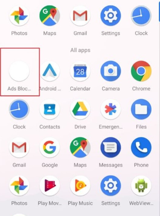 Fake Ad Blocker helps spread Teabot malware - Criminals spread malware by getting Android users to install fake versions of popular apps
