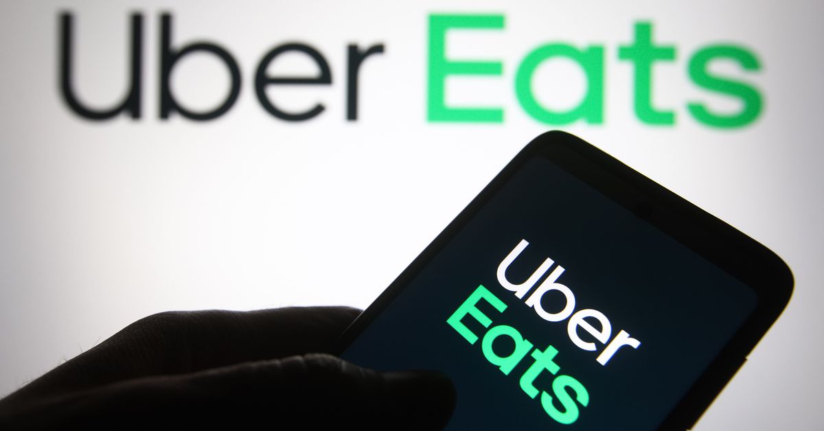 Uber is expanding its grocery delivery to 400 cities, including NYC and San Francisco
