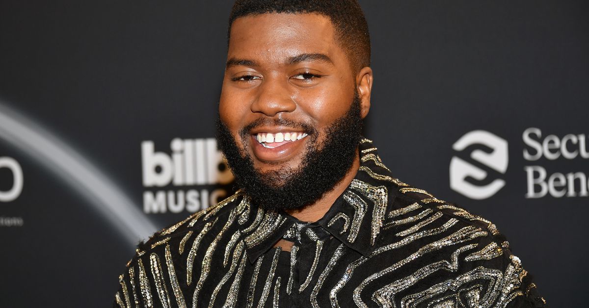 Khalid’s latest music video is a big, loose kiss to Silicon Valley