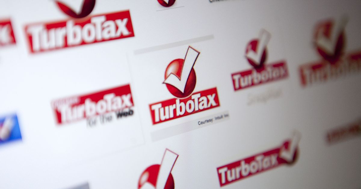 TurboTax parent company Intuit is exiting the IRS Free File program
