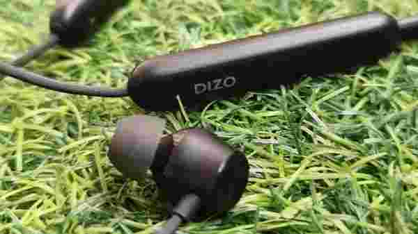 Dizo Wireless design and operation experience