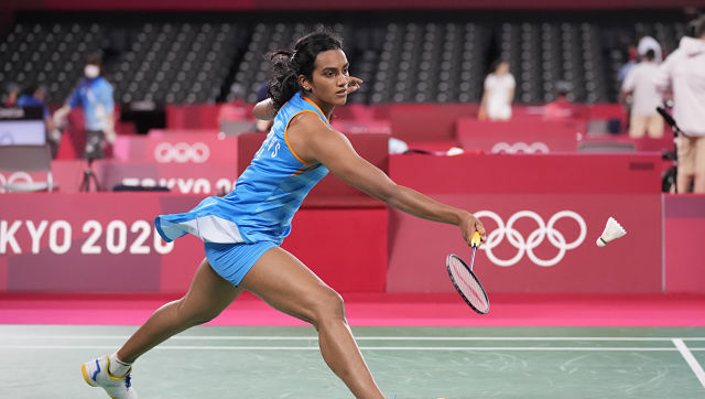 Indian mixed day as PV Sindhu boxer Pooja Rani progresses once again in hockey