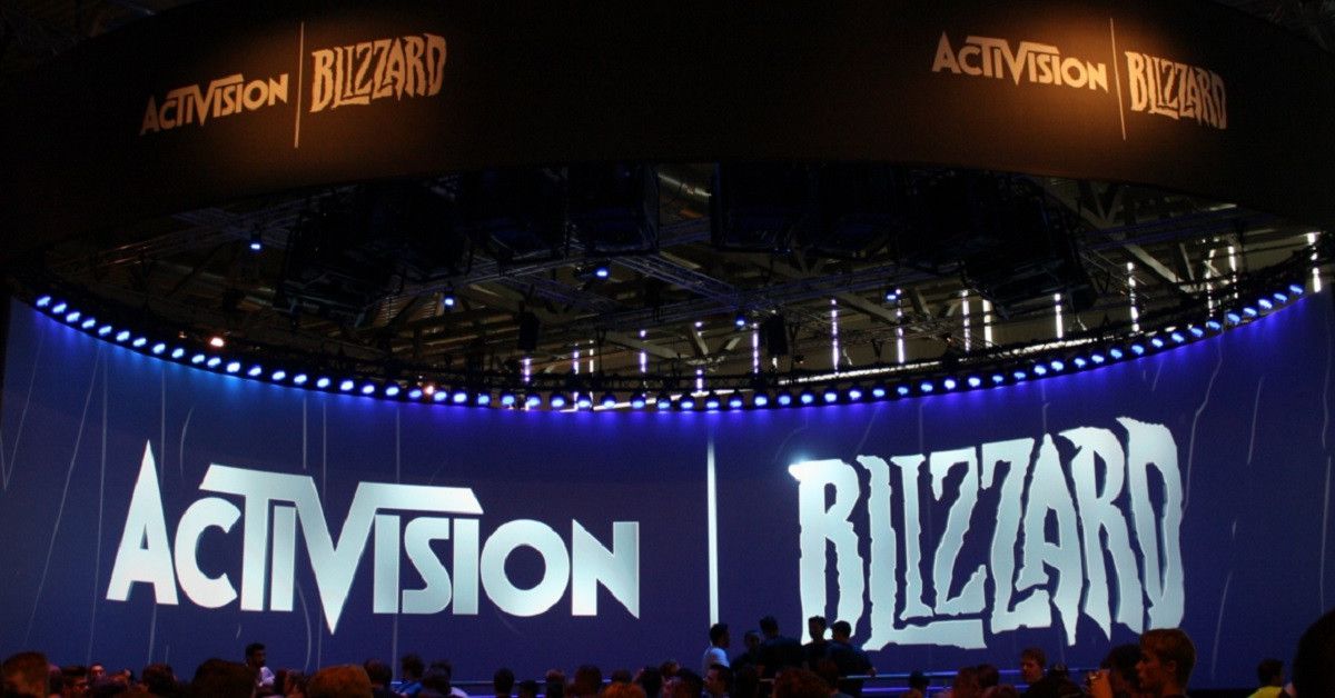 Activision Blizzard has lawsuits and employee counterattacks for sexual harassment