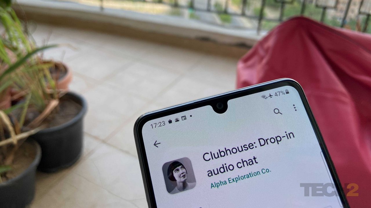 Clubhouse denies allegation of security breaches allegedly leaking 3.8 million phone numbers in dark network technology, Technology News, Firstpost