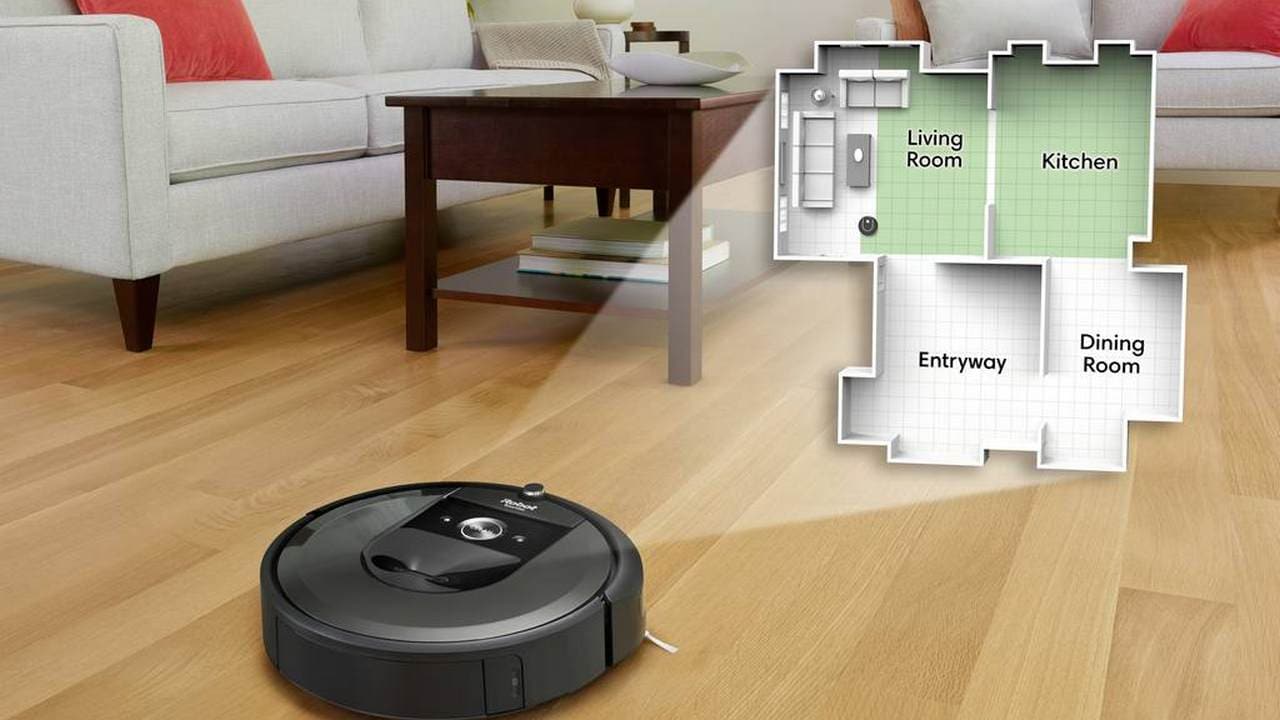 Roomba i7, i7 Plus, Roomba i3, Roomba 692 and other iRobot vacuum cleaners - Technology News, Firstpost