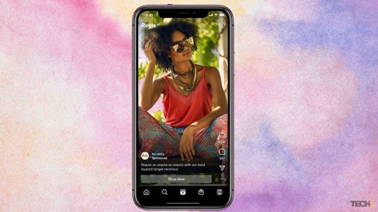 Instagram reels can now be 60 seconds long, double the previous limit - Technology News, Firstpost