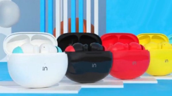 Micromax will launch two TWS in-ear headphones tomorrow at 12 noon