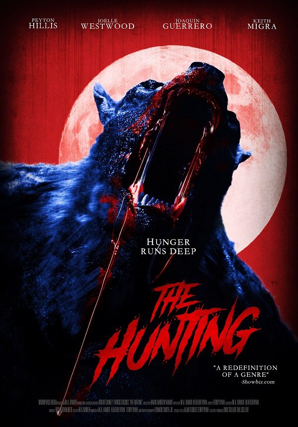 The-Hunting-poster 