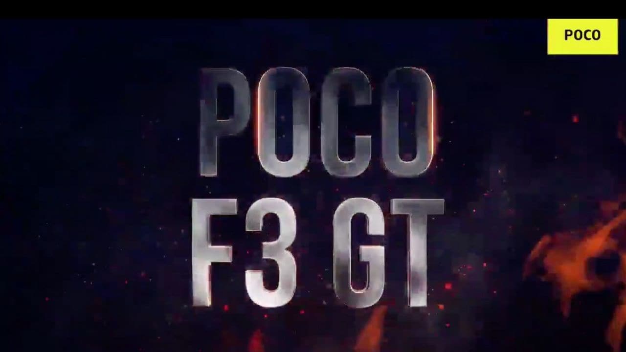 The Poco F3 GT with a refresh rate of 120 Hz may be priced at around Rs 30,000: Report- Technology News, Firstpost