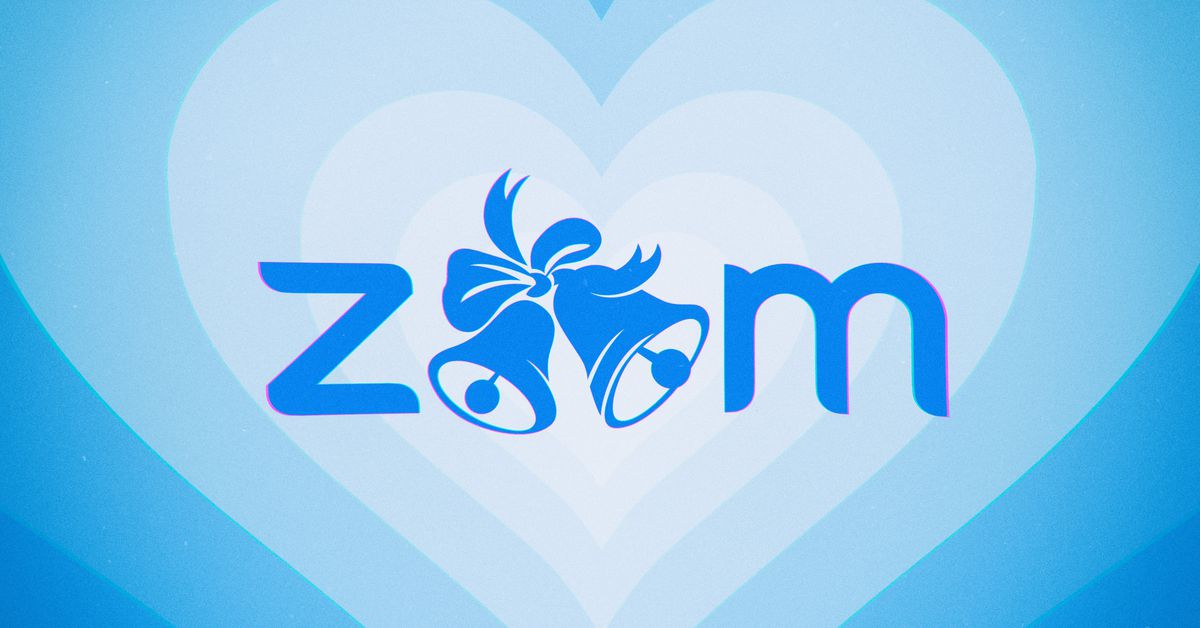 No more Zoom weddings in New York after the Cuomo raised an enforcement order