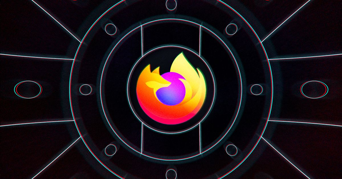 Firefox says the revamped SmartBlock will no longer break Facebook’s login buttons