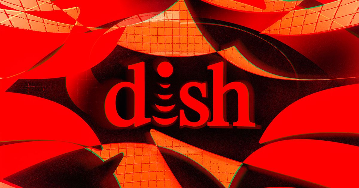 Dish Network signed a 10-year, $ 5 billion deal with AT&T