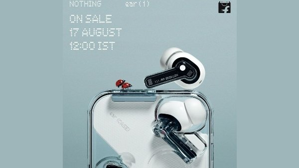 No replacement (1) will be on sale from August 17: Damage or planted leakage?